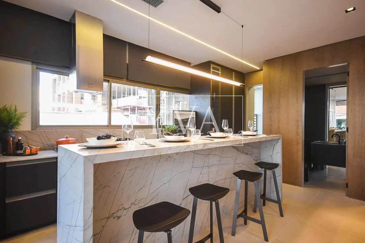 Apartamento com 2 suítes à venda em Itaim Bibi, São Paulo, por R$ 3.890.000 Imagem 11