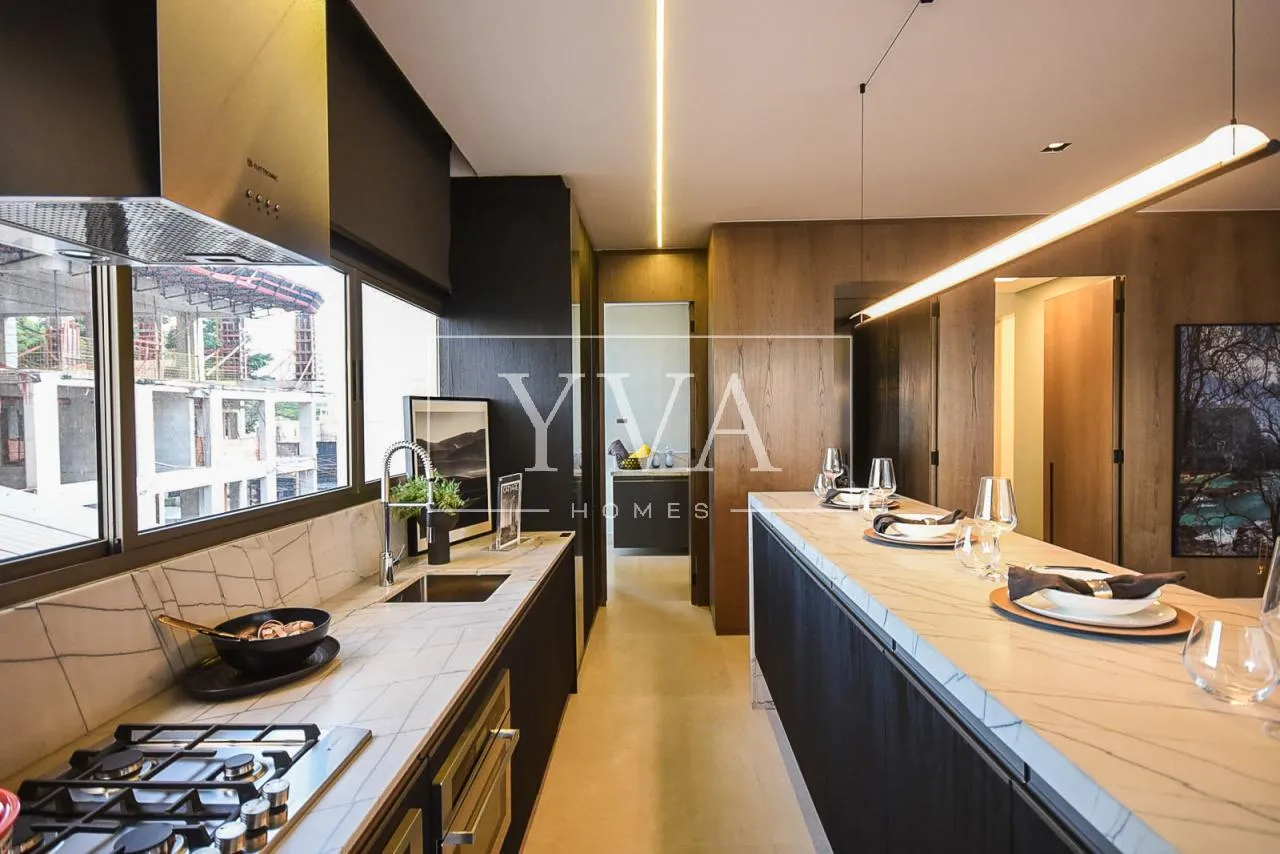 Apartamento com 2 suítes à venda em Itaim Bibi, São Paulo, por R$ 3.890.000 Imagem 14