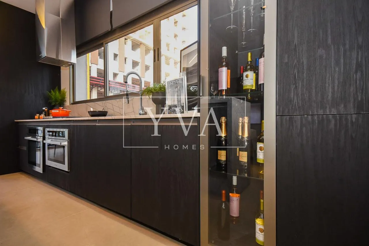 Apartamento com 2 suítes à venda em Itaim Bibi, São Paulo, por R$ 3.890.000 Imagem 16