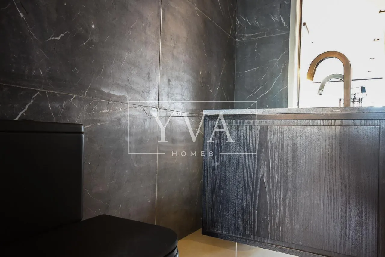 Apartamento com 2 suítes à venda em Itaim Bibi, São Paulo, por R$ 3.890.000 Imagem 18
