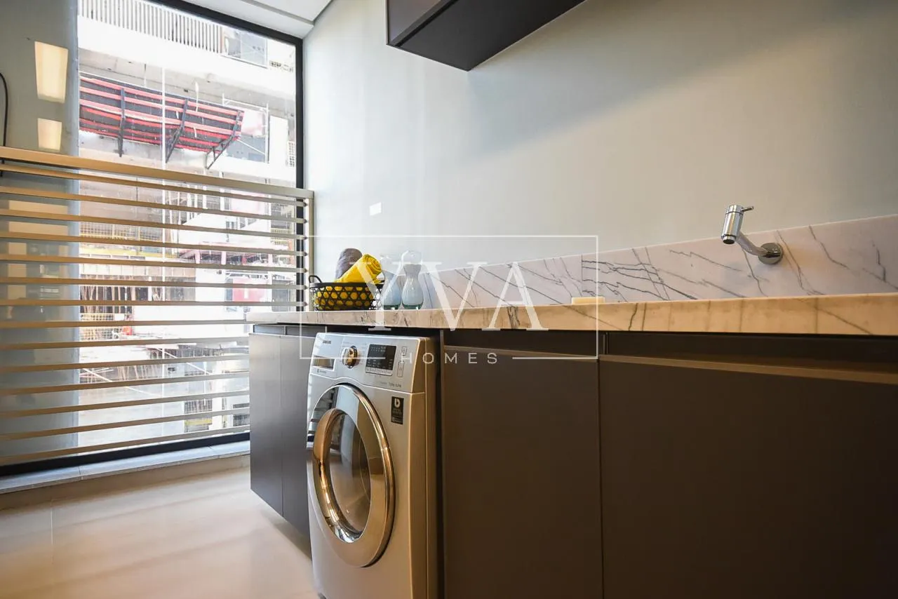 Apartamento com 2 suítes à venda em Itaim Bibi, São Paulo, por R$ 3.890.000 Imagem 19