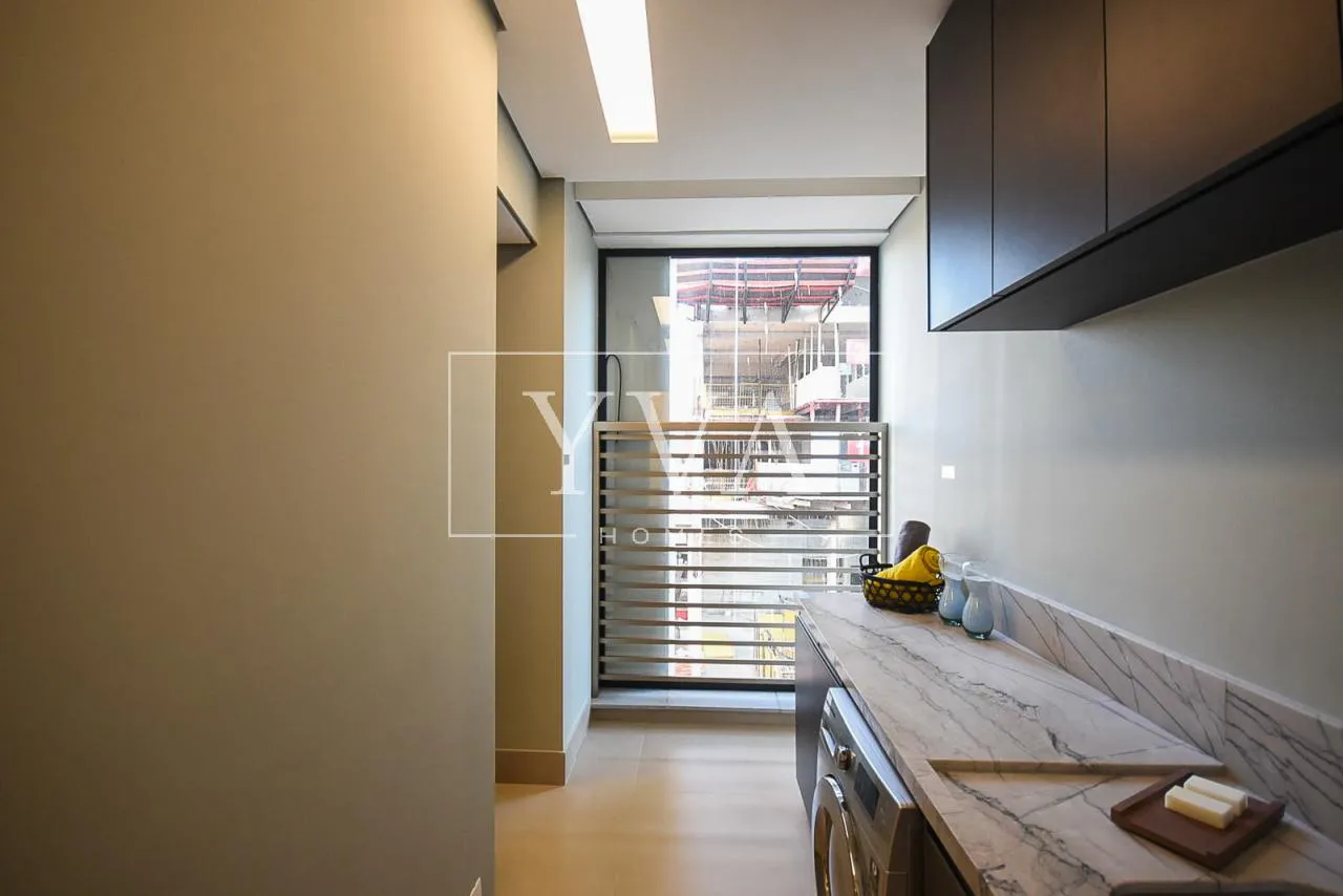 Apartamento com 2 suítes à venda em Itaim Bibi, São Paulo, por R$ 3.890.000 Imagem 20