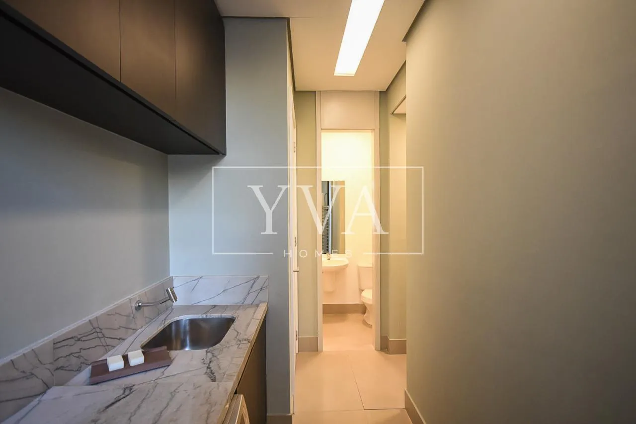 Apartamento com 2 suítes à venda em Itaim Bibi, São Paulo, por R$ 3.890.000 Imagem 22