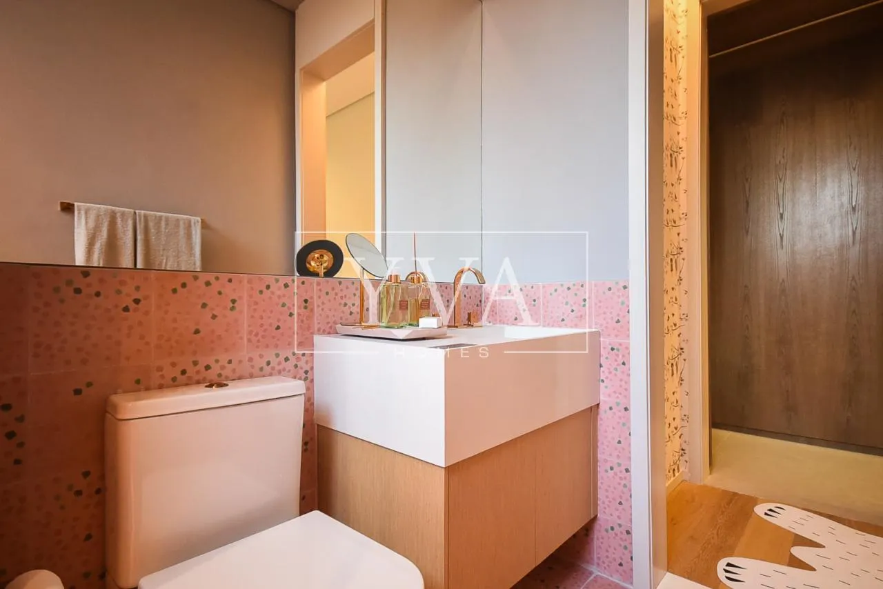 Apartamento com 2 suítes à venda em Itaim Bibi, São Paulo, por R$ 3.890.000 Imagem 29