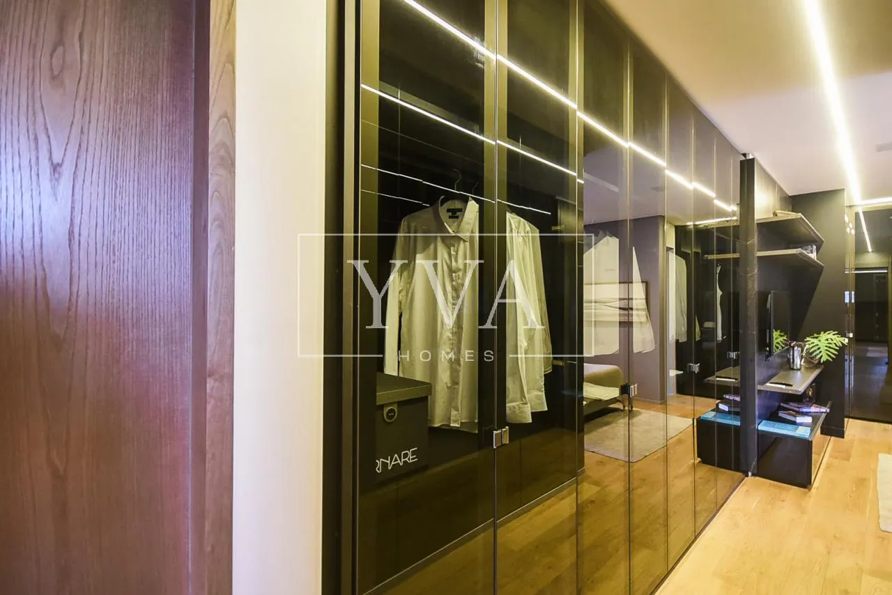Apartamento com 2 suítes à venda em Itaim Bibi, São Paulo, por R$ 3.890.000 Imagem 35