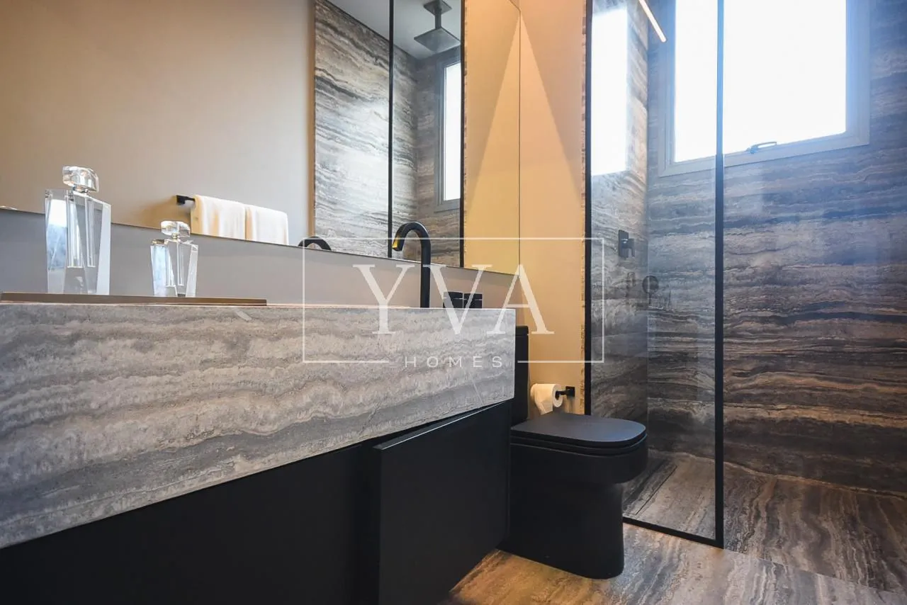 Apartamento com 2 suítes à venda em Itaim Bibi, São Paulo, por R$ 3.890.000 Imagem 36