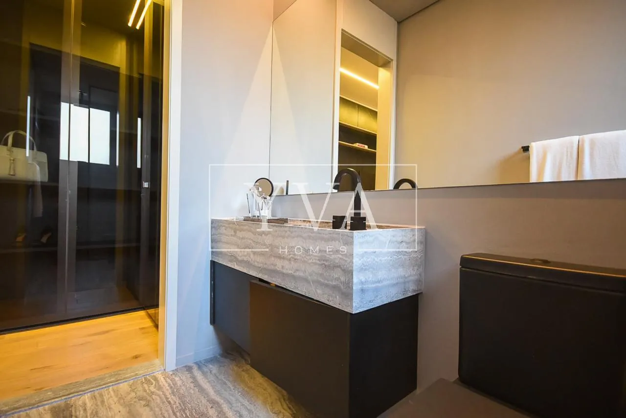 Apartamento com 2 suítes à venda em Itaim Bibi, São Paulo, por R$ 3.890.000 Imagem 38