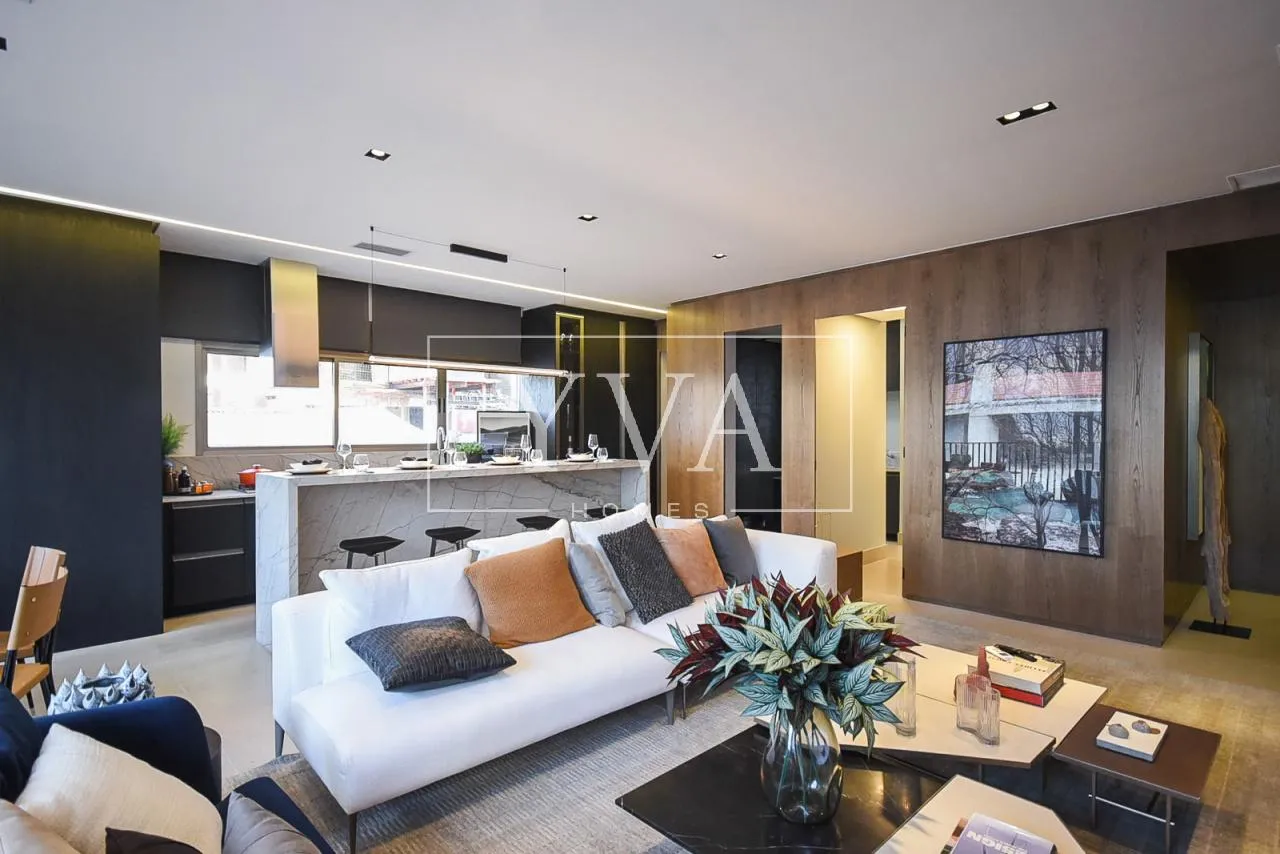 Apartamento com 2 suítes à venda em Itaim Bibi, São Paulo, por R$ 3.890.000 Imagem 6