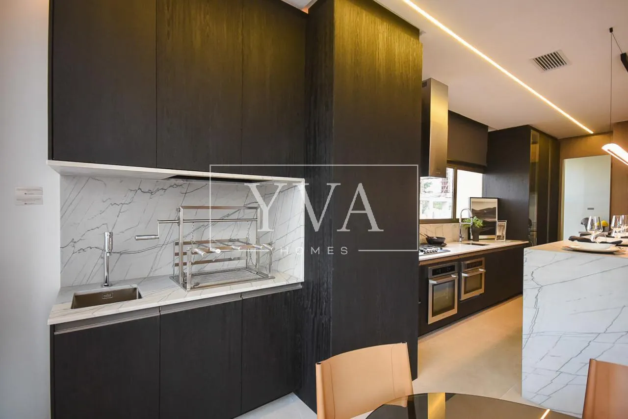 Apartamento com 2 suítes à venda em Itaim Bibi, São Paulo, por R$ 3.890.000 Imagem 9
