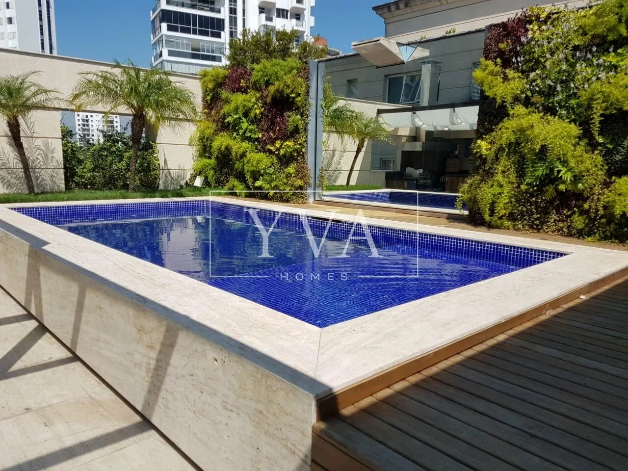 Apartamento com 4 suítes à venda em Real Parque, São Paulo, por R$ 11.800.000