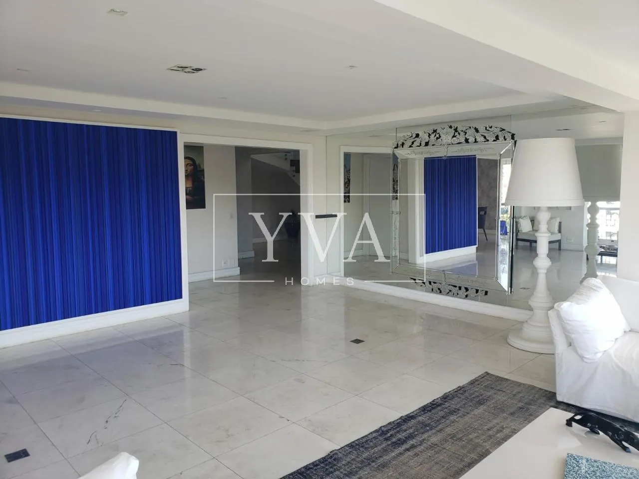 Apartamento com 4 suítes à venda em Real Parque, São Paulo, por R$ 11.800.000 Imagem 11