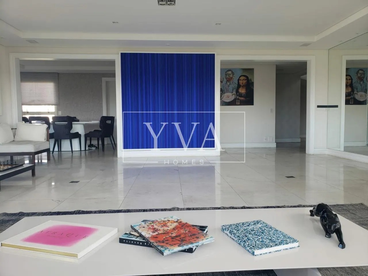 Apartamento com 4 suítes à venda em Real Parque, São Paulo, por R$ 11.800.000 Imagem 12