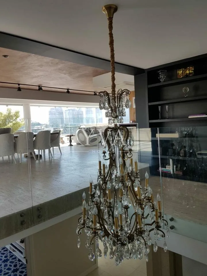 Apartamento com 4 suítes à venda em Real Parque, São Paulo, por R$ 11.800.000 Imagem 13