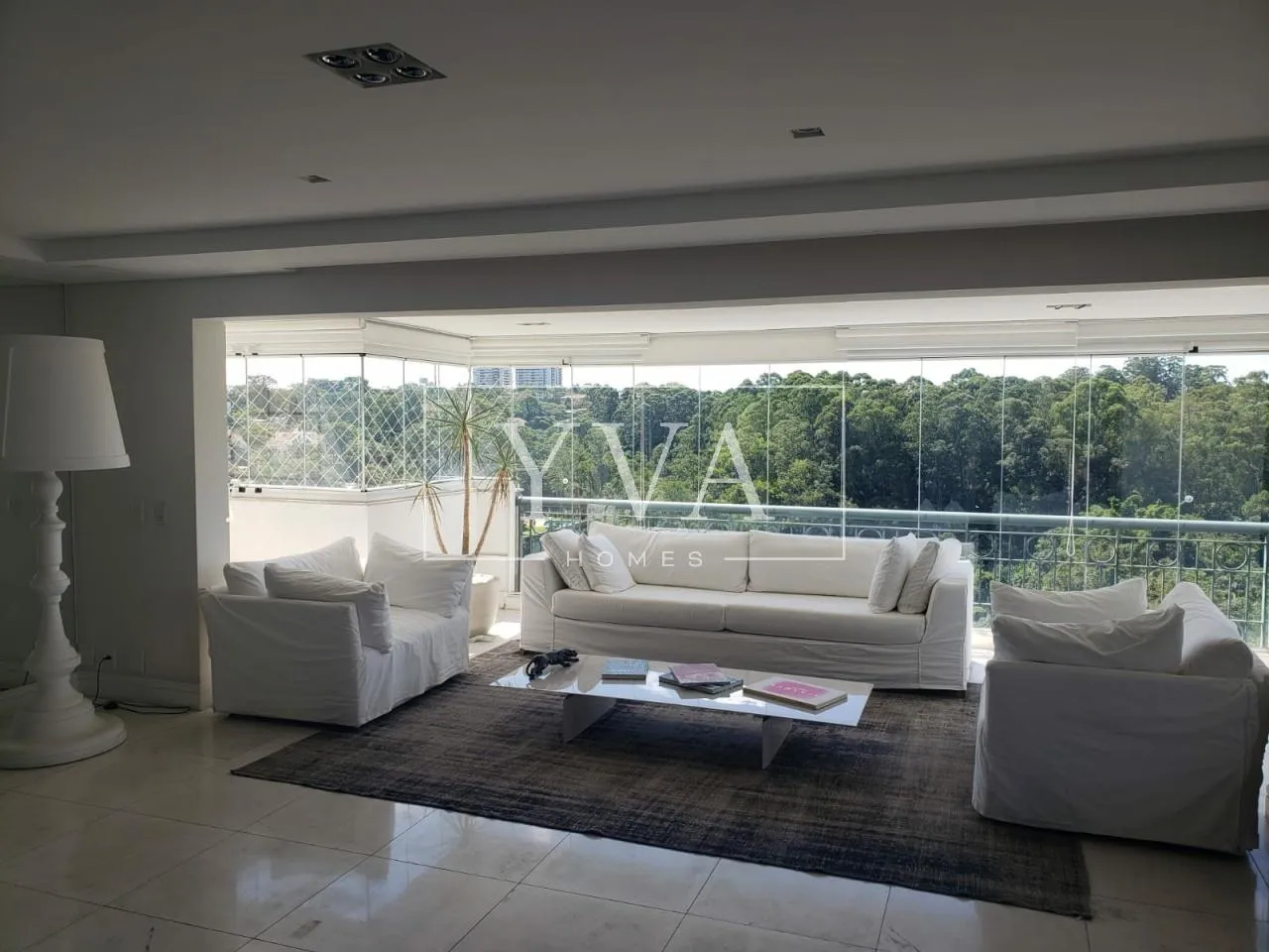 Apartamento com 4 suítes à venda em Real Parque, São Paulo, por R$ 11.800.000 Imagem 15
