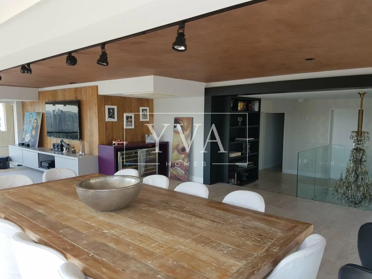 Apartamento com 4 suítes à venda em Real Parque, São Paulo, por R$ 11.800.000 Imagem 5