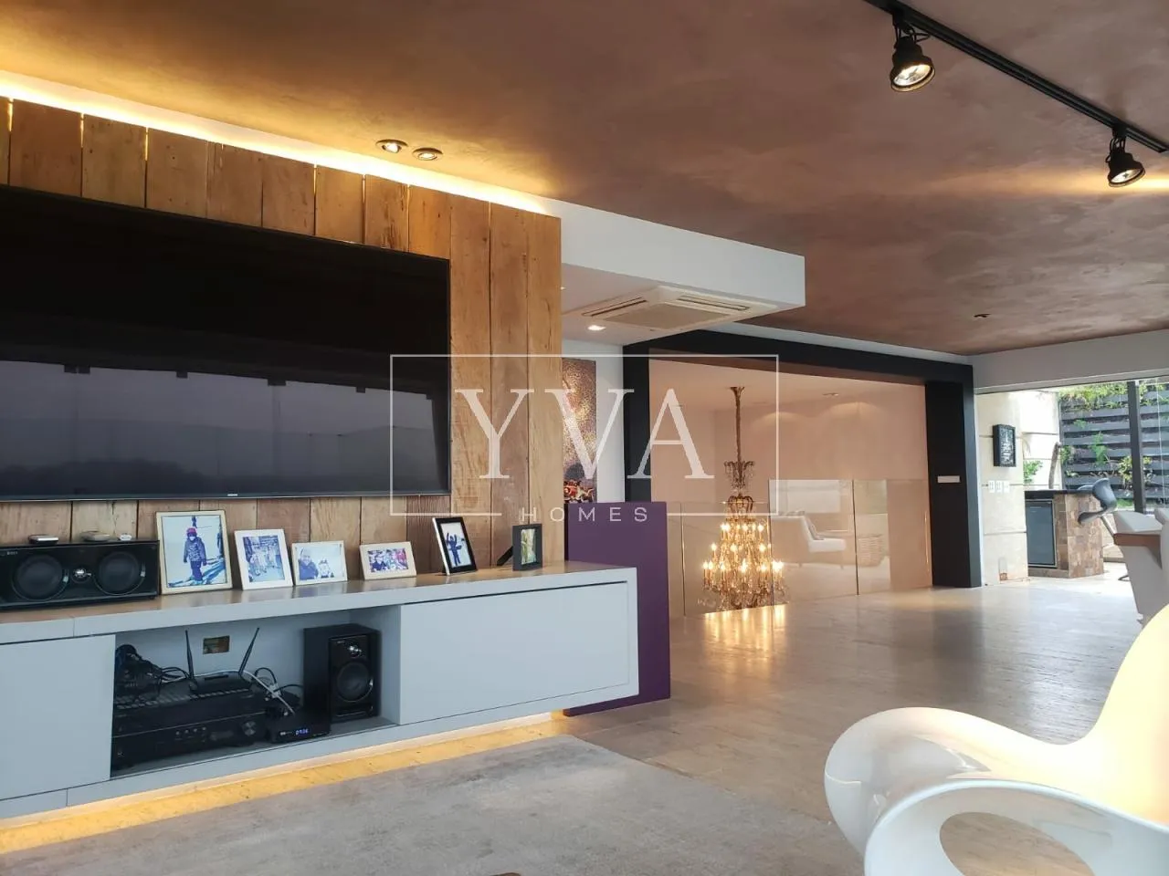 Apartamento com 4 suítes à venda em Real Parque, São Paulo, por R$ 11.800.000 Imagem 6
