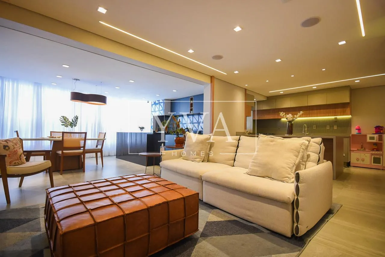 Apartamento com 2 suítes à venda em Cidade Monções, São Paulo, por R$ 3.899.000 Imagem 2