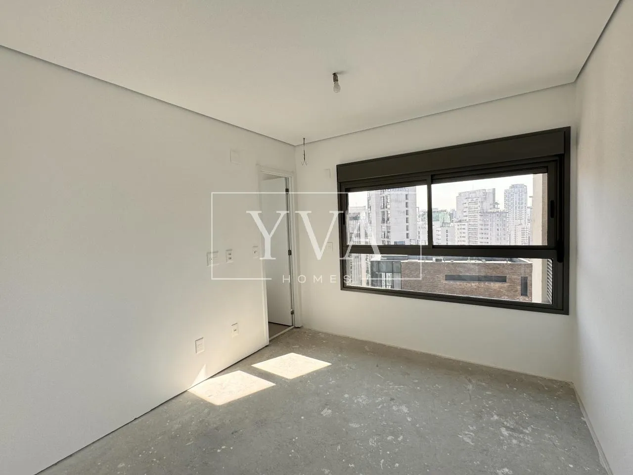 Apartamento com 3 suítes à venda em Vila Nova Conceição, São Paulo, por R$ 4.890.000 Imagem 12