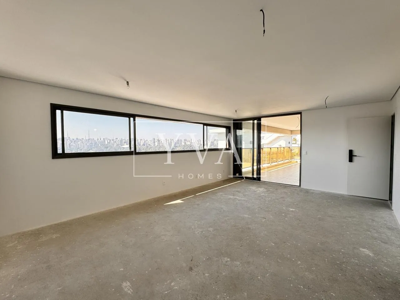 Apartamento com 3 suítes à venda em Vila Nova Conceição, São Paulo, por R$ 4.890.000 Imagem 2