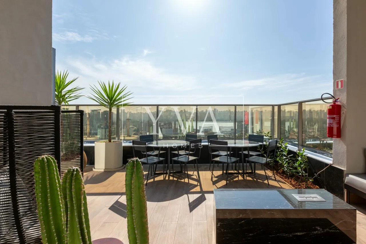 Apartamento com 3 suítes à venda em Vila Nova Conceição, São Paulo, por R$ 4.890.000 Imagem 22