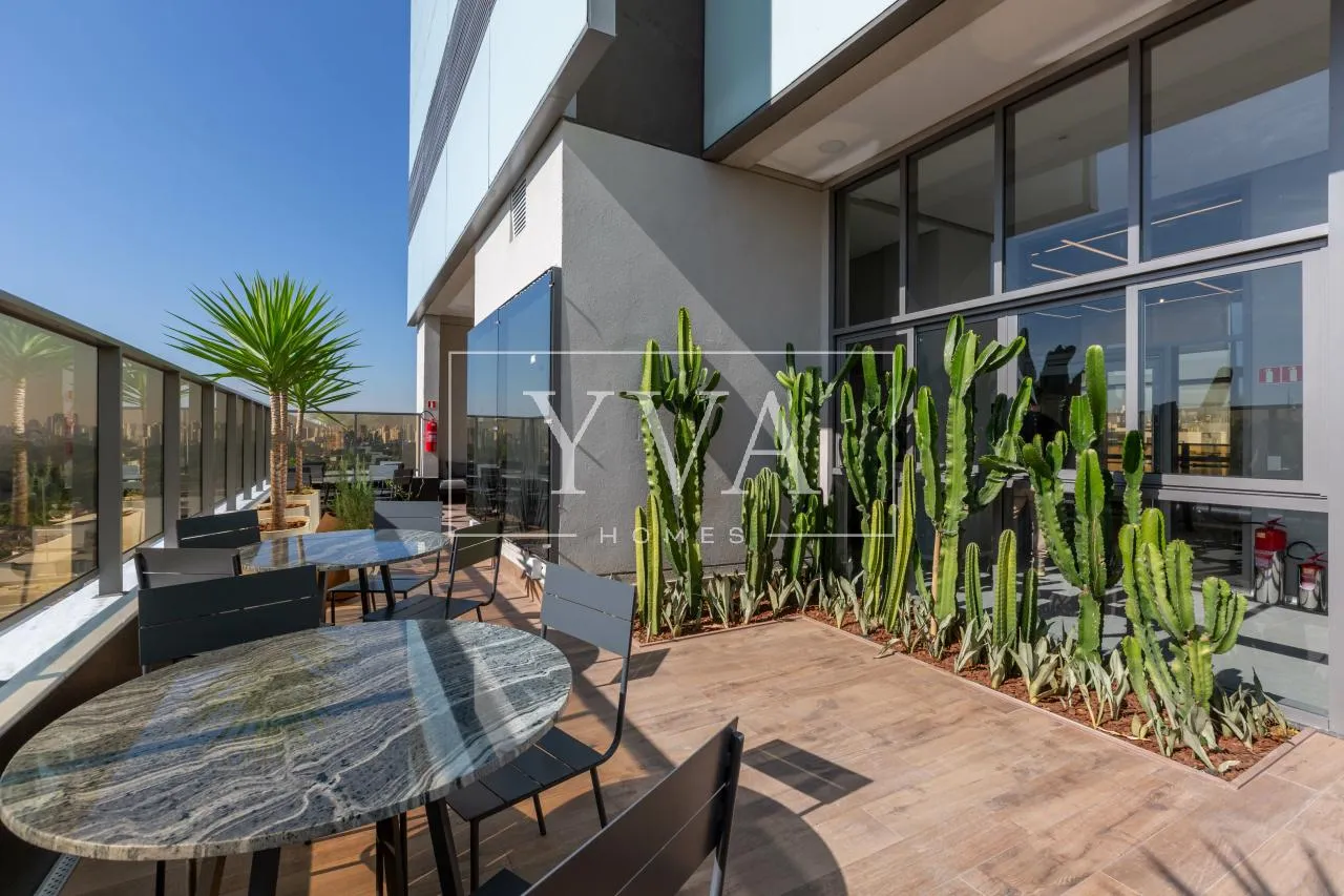 Apartamento com 3 suítes à venda em Vila Nova Conceição, São Paulo, por R$ 4.890.000 Imagem 24