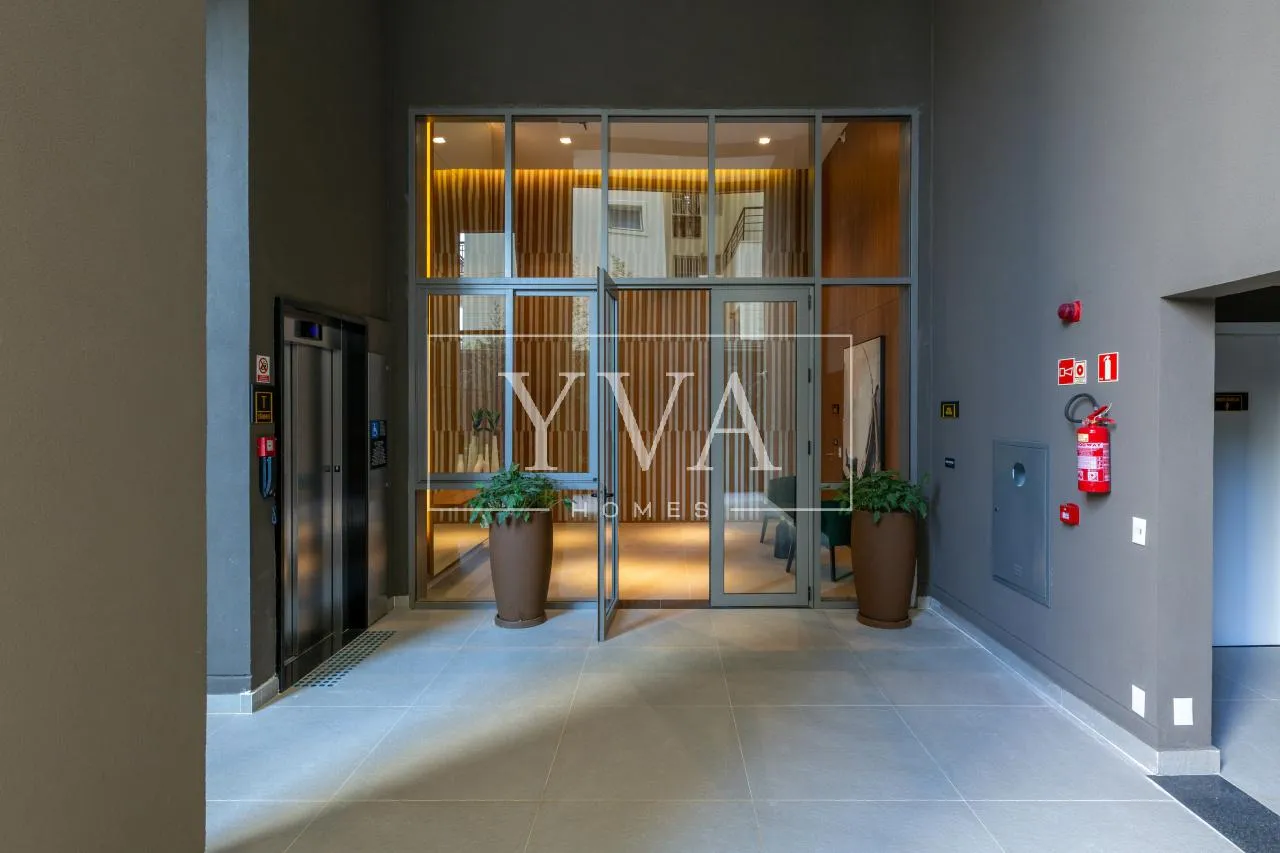 Apartamento com 3 suítes à venda em Vila Nova Conceição, São Paulo, por R$ 4.890.000 Imagem 26
