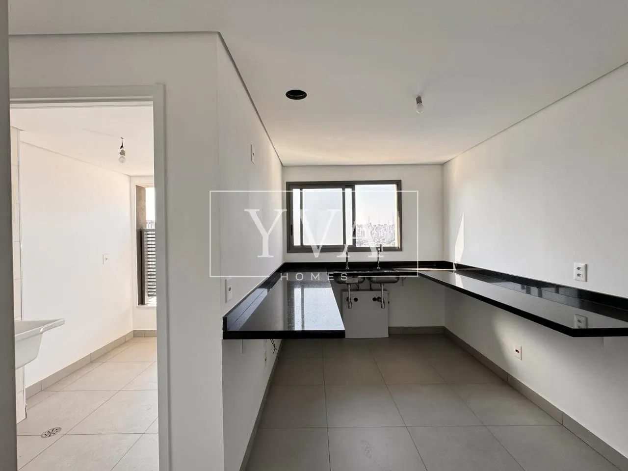 Apartamento com 3 suítes à venda em Vila Nova Conceição, São Paulo, por R$ 4.890.000 Imagem 6
