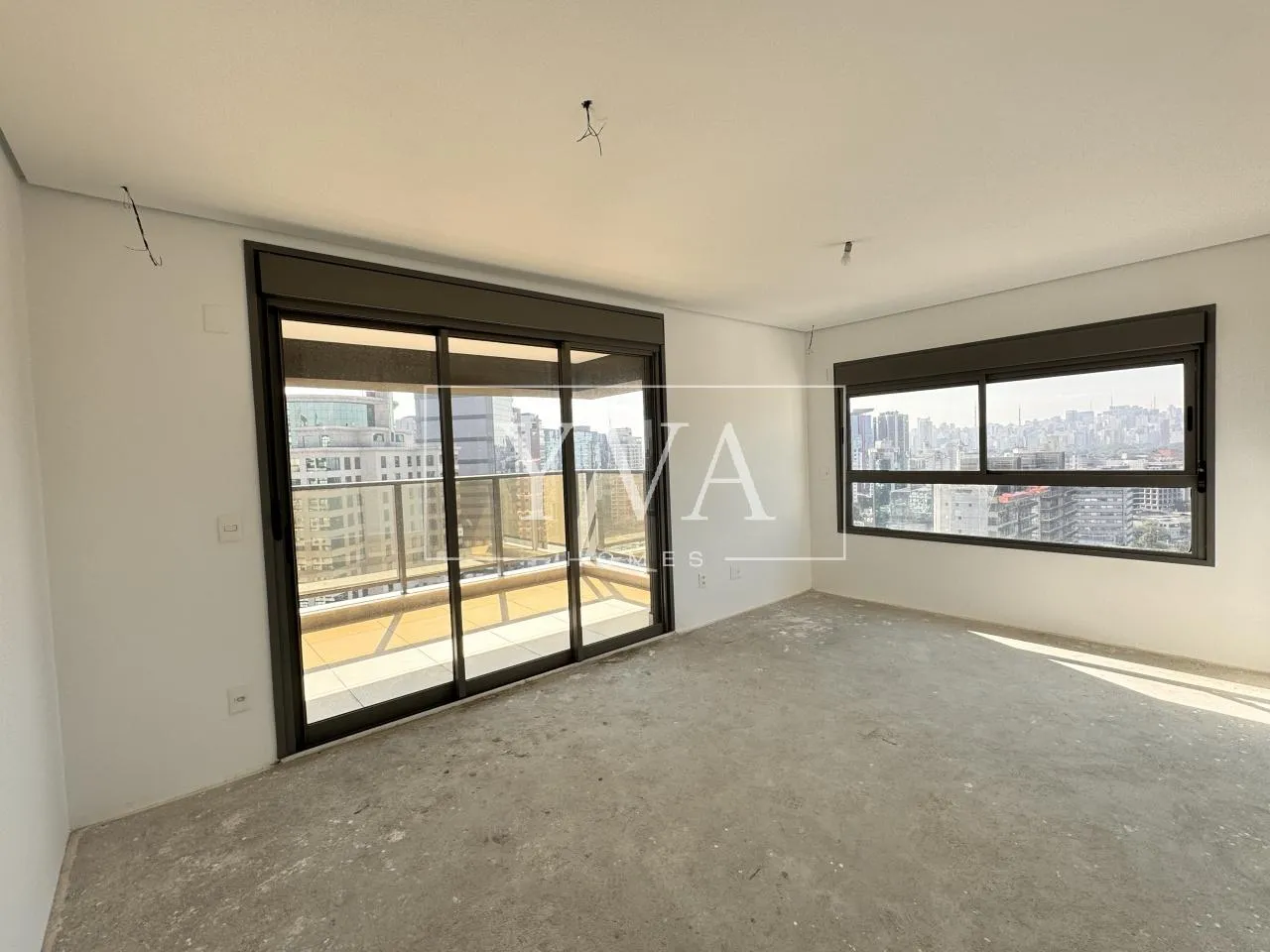 Apartamento com 3 suítes à venda em Vila Nova Conceição, São Paulo, por R$ 4.890.000 Imagem 8