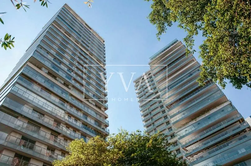 Apartamento com 4 suítes à venda em Vila Nova Conceição, São Paulo, por R$ 24.470.000