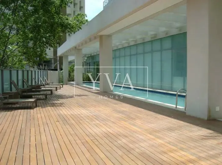 Apartamento com 4 suítes à venda em Vila Nova Conceição, São Paulo, por R$ 29.900.000 Imagem 10