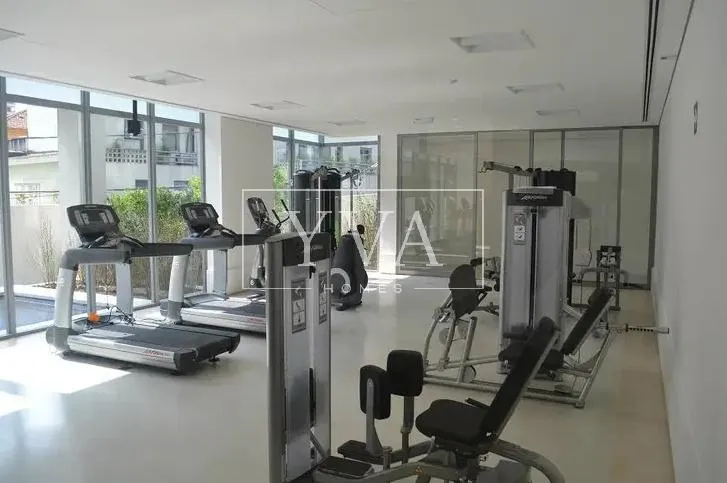Apartamento com 4 suítes à venda em Vila Nova Conceição, São Paulo, por R$ 29.900.000 Imagem 11