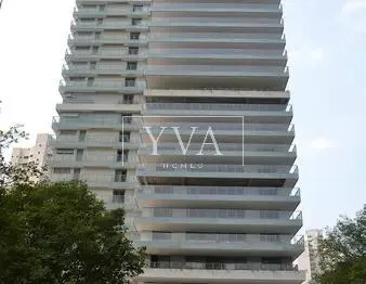Apartamento com 4 suítes à venda em Vila Nova Conceição, São Paulo, por R$ 29.900.000 Imagem 15