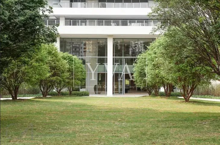 Apartamento com 4 suítes à venda em Vila Nova Conceição, São Paulo, por R$ 29.900.000 Imagem 4