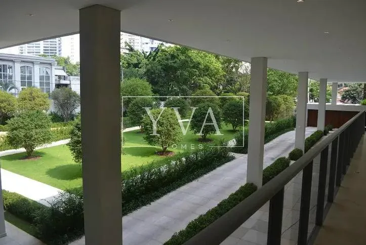 Apartamento com 4 suítes à venda em Vila Nova Conceição, São Paulo, por R$ 29.900.000 Imagem 6