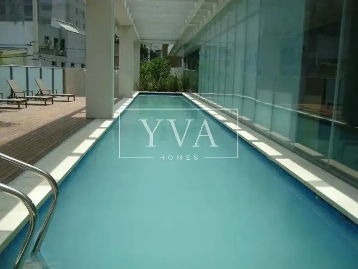 Apartamento com 4 suítes à venda em Vila Nova Conceição, São Paulo, por R$ 29.900.000 Imagem 9