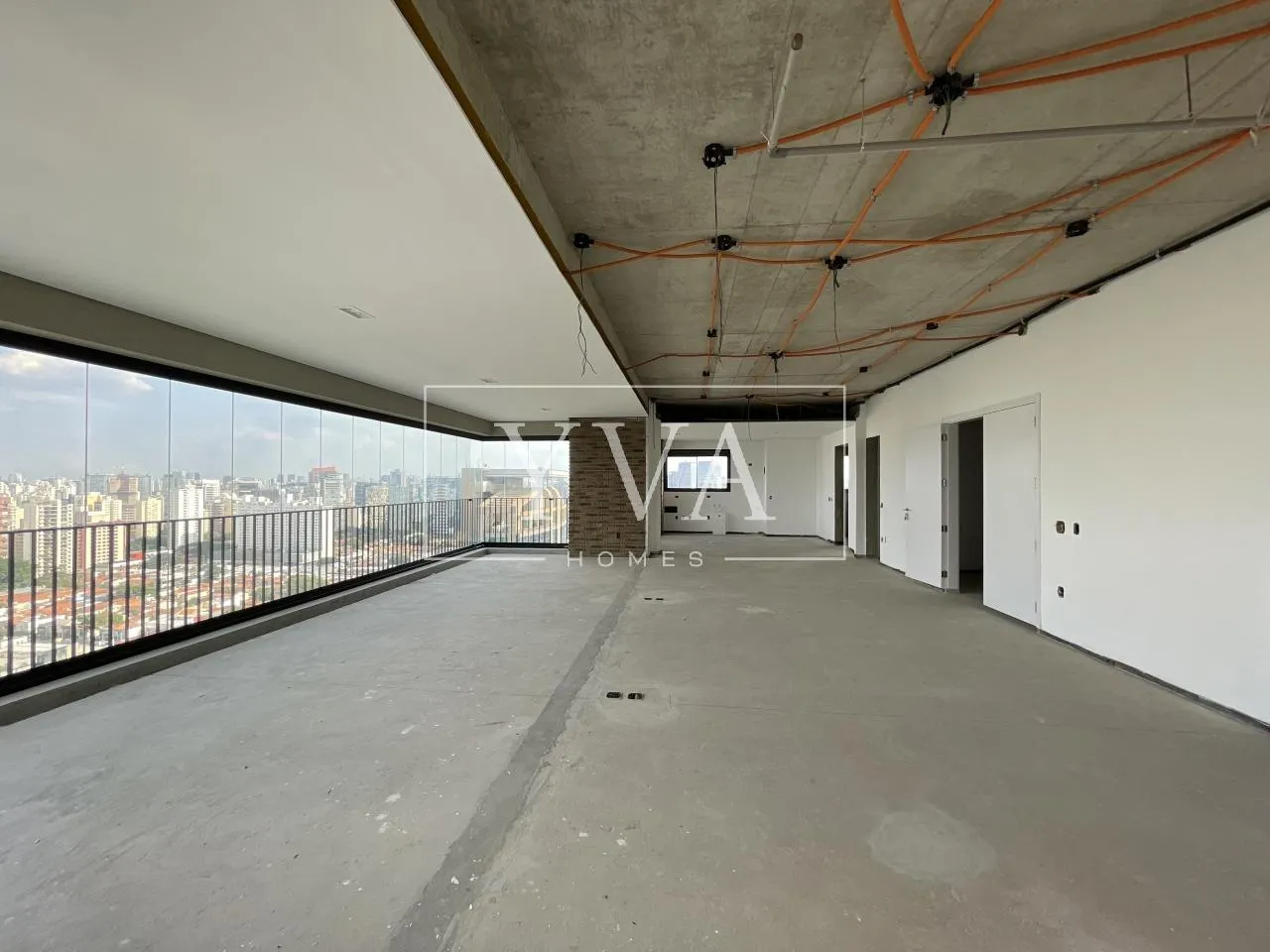 Apartamento com 4 suítes à venda em Itaim Bibi, São Paulo, por R$ 12.000.000