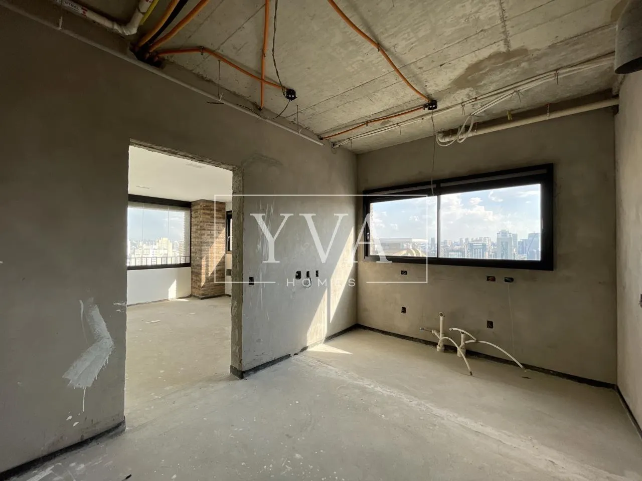 Apartamento com 4 suítes à venda em Itaim Bibi, São Paulo, por R$ 12.000.000 Imagem 16