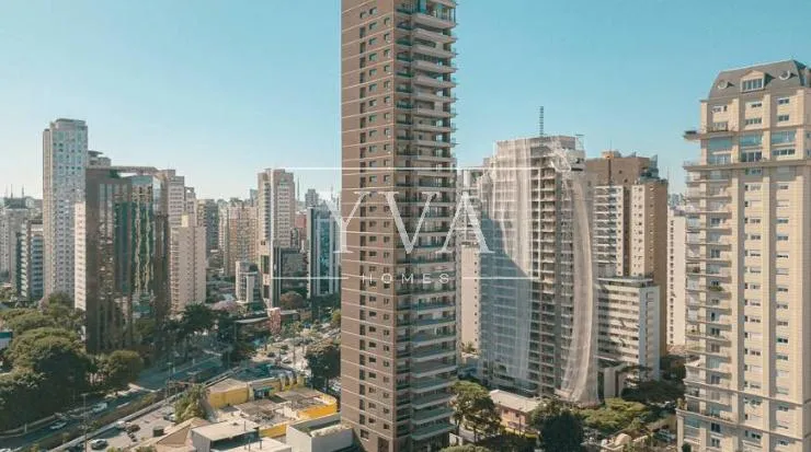 Apartamento com 4 suítes à venda em Itaim Bibi, São Paulo, por R$ 12.000.000 Imagem 21