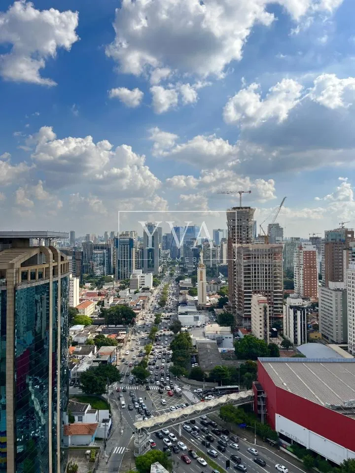 Apartamento com 4 suítes à venda em Itaim Bibi, São Paulo, por R$ 12.000.000 Imagem 22