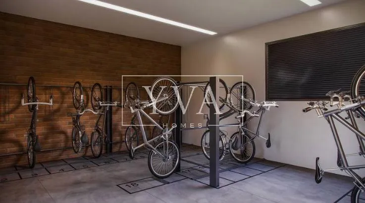 Apartamento com 4 suítes à venda em Itaim Bibi, São Paulo, por R$ 12.000.000 Imagem 24