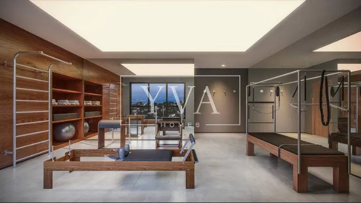 Apartamento com 4 suítes à venda em Itaim Bibi, São Paulo, por R$ 12.000.000 Imagem 28