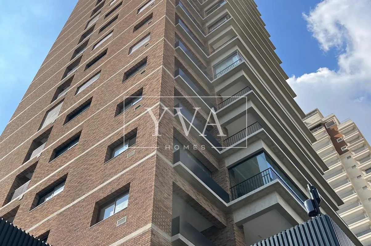 Apartamento com 4 suítes à venda em Itaim Bibi, São Paulo, por R$ 12.000.000 Imagem 30