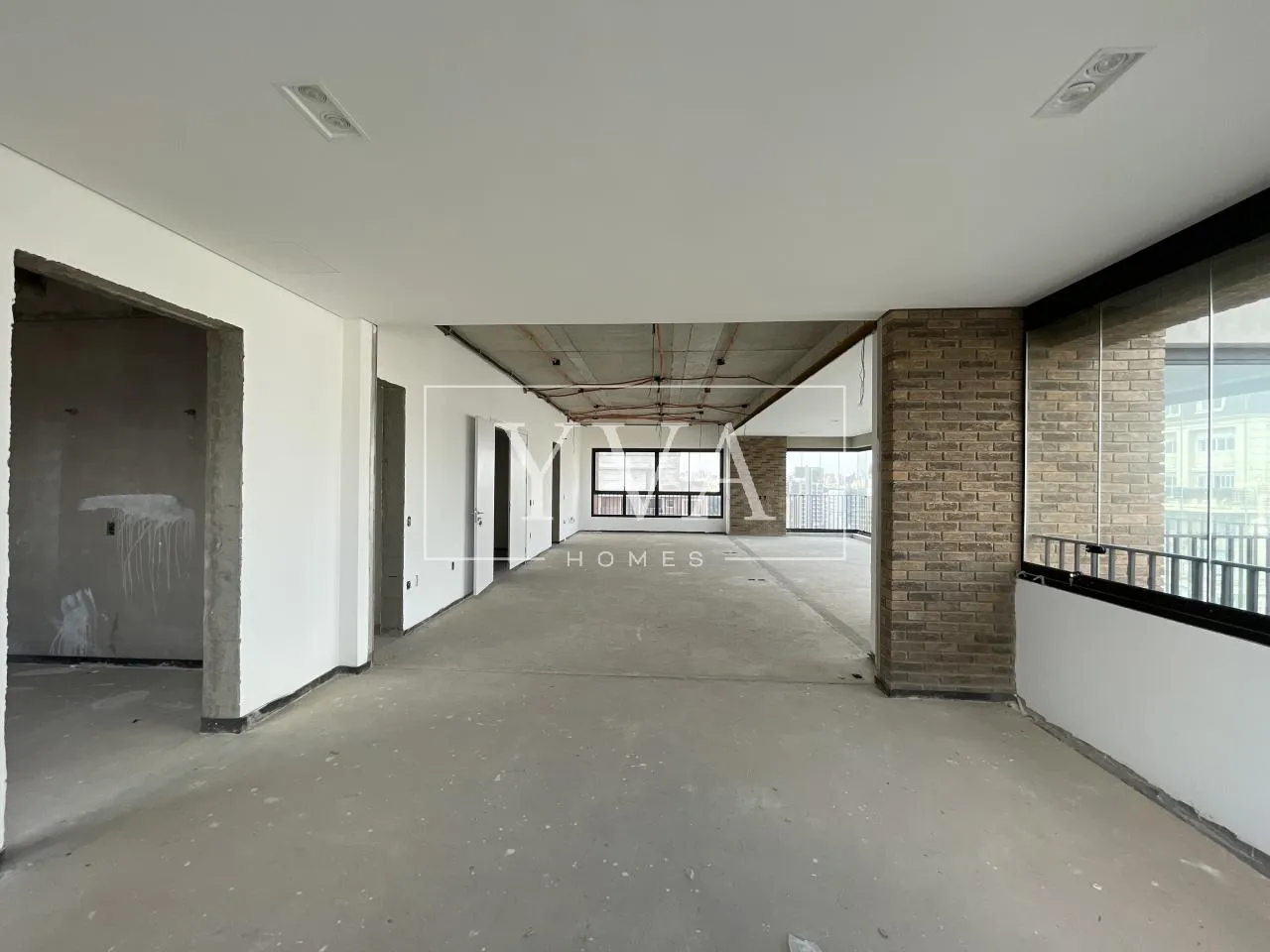 Apartamento com 4 suítes à venda em Itaim Bibi, São Paulo, por R$ 12.000.000 Imagem 4