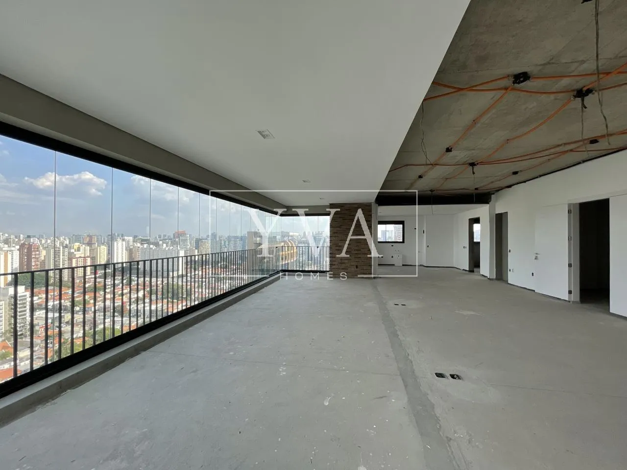Apartamento com 4 suítes à venda em Itaim Bibi, São Paulo, por R$ 11.900.000 Imagem 2