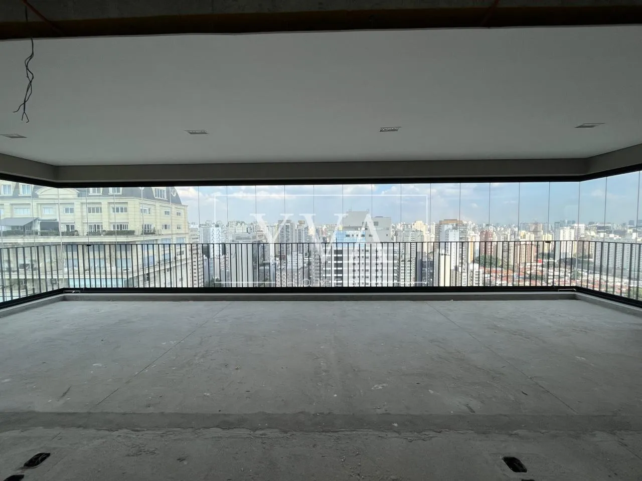 Apartamento com 4 suítes à venda em Itaim Bibi, São Paulo, por R$ 11.900.000