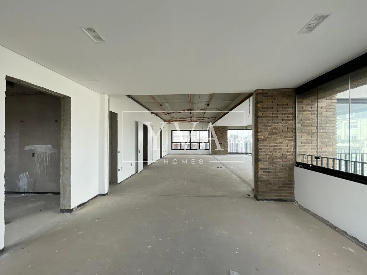 Apartamento com 4 suítes à venda em Itaim Bibi, São Paulo, por R$ 11.900.000 Imagem 7