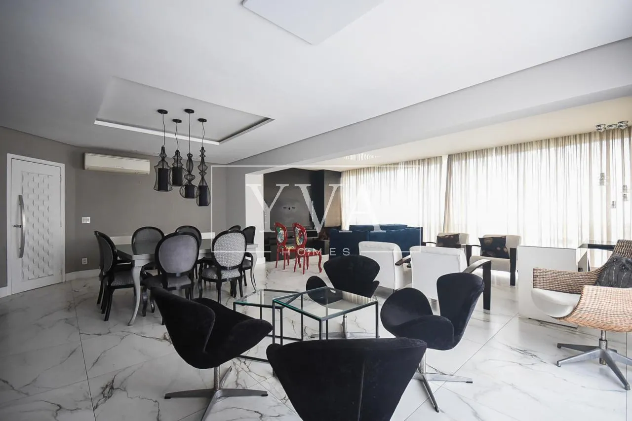 Cobertura com 3 suítes à venda em Jardim Marajoara, São Paulo, por R$ 3.700.000 Imagem 2