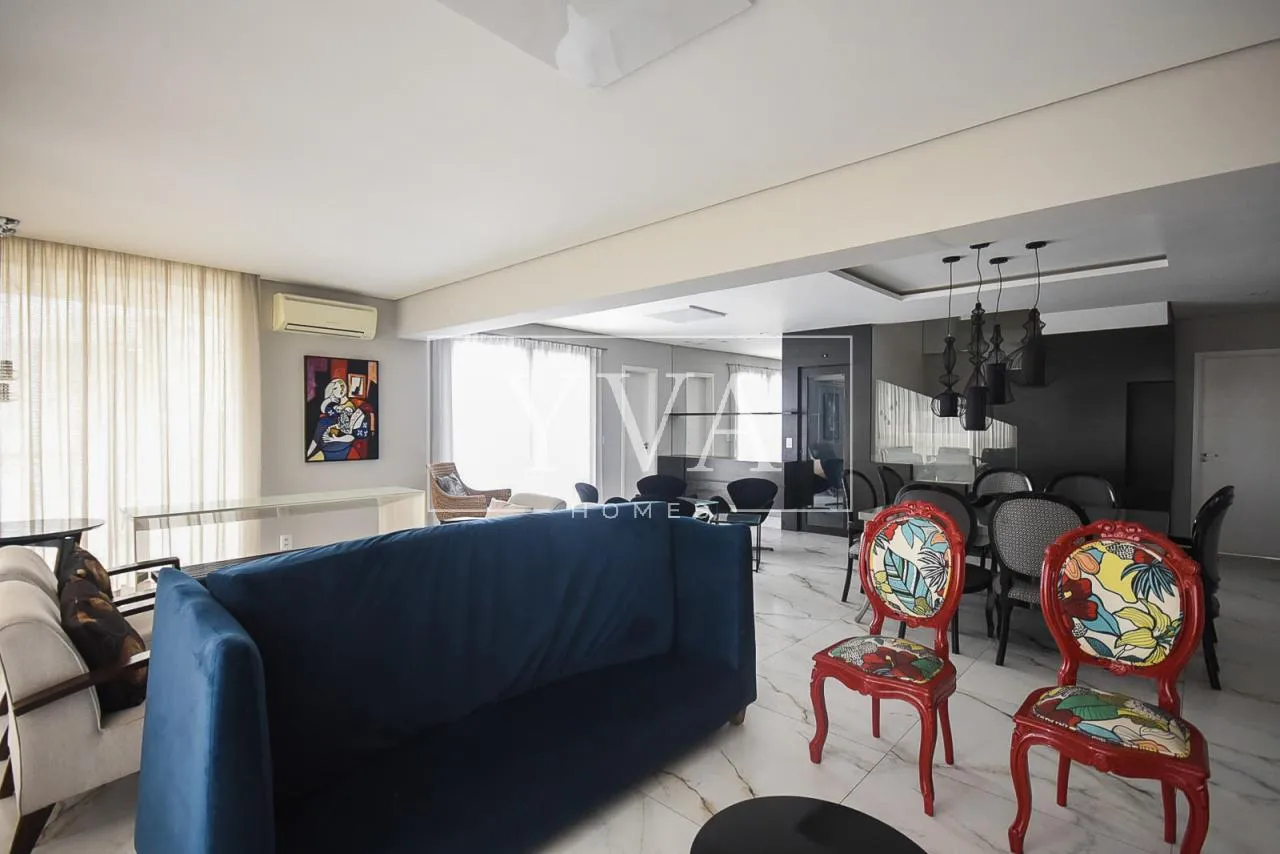 Cobertura com 3 suítes à venda em Jardim Marajoara, São Paulo, por R$ 3.700.000 Imagem 3