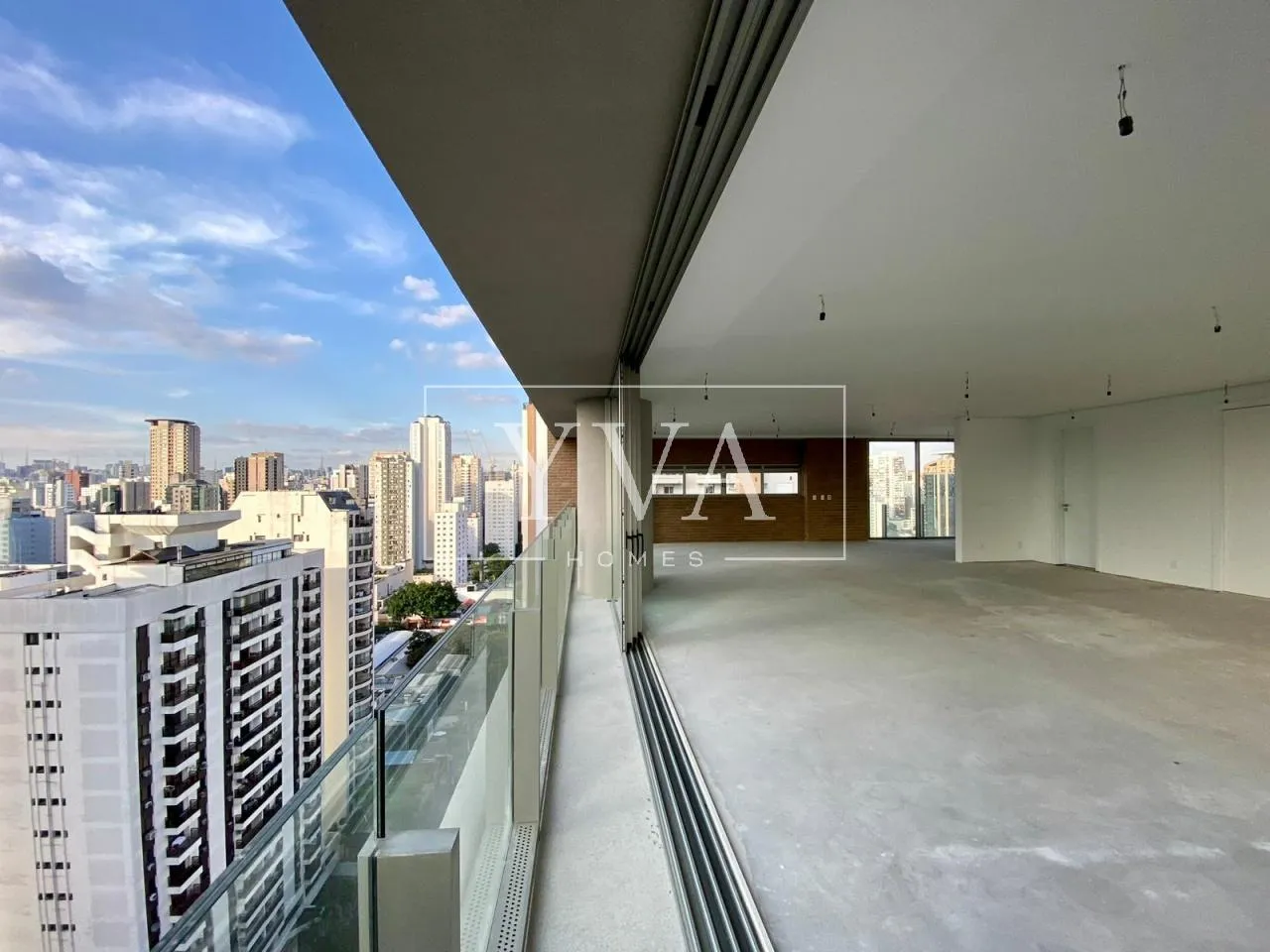 Apartamento com 4 suítes à venda em Itaim Bibi, São Paulo, por R$ 13.900.000 Imagem 2