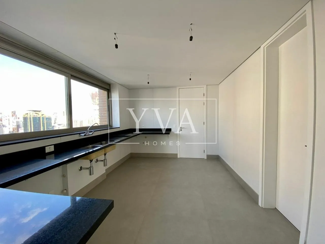 Apartamento com 4 suítes à venda em Itaim Bibi, São Paulo, por R$ 13.900.000 Imagem 17